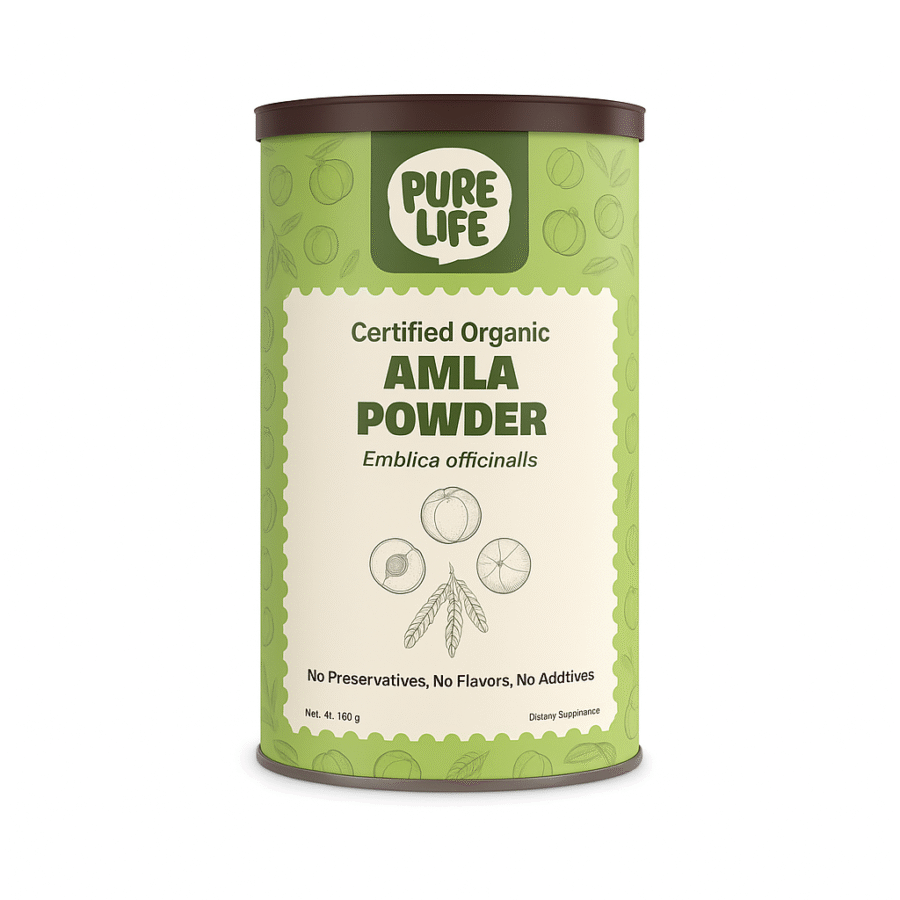 Amla Powder