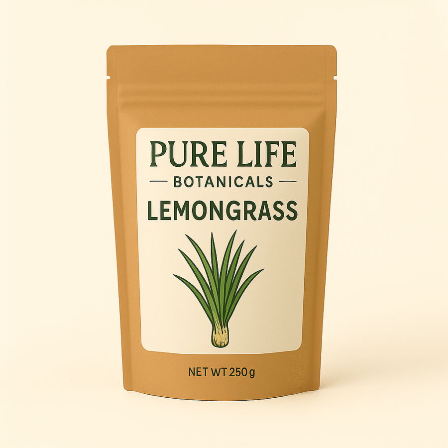 Lemongrass