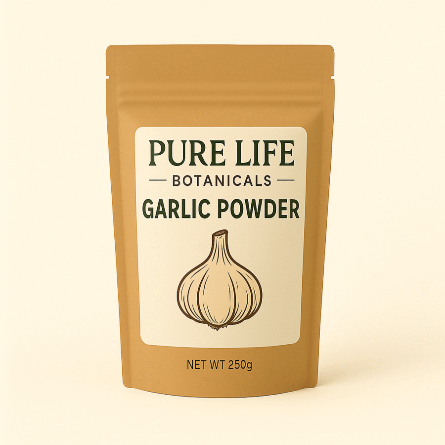 Garlic Powder