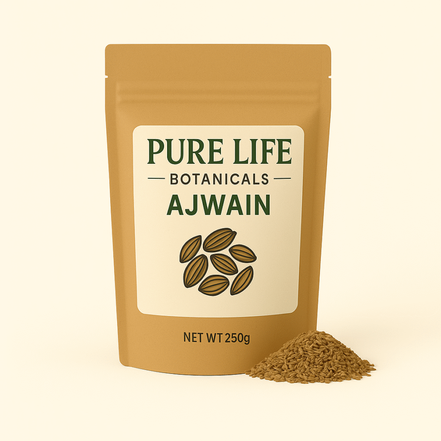 Ajwain