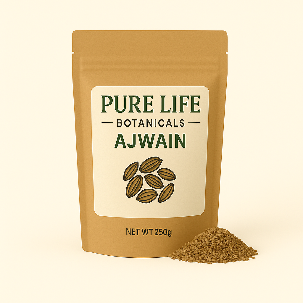Ajwain
