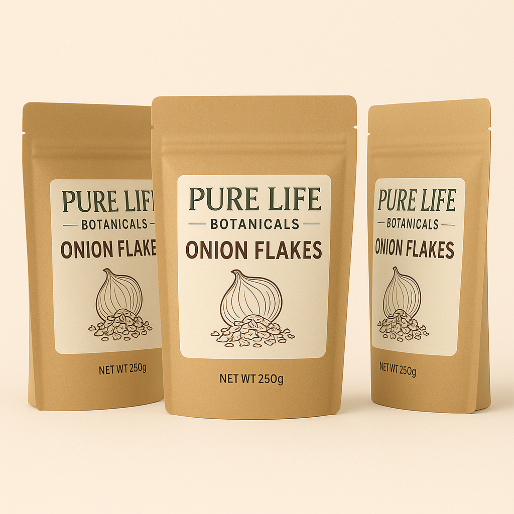 Onion Flakes - Image 3