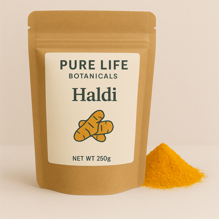 Haldi - Turmeric Powder