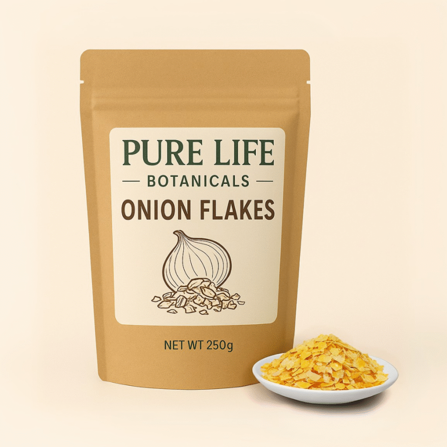 Onion Flakes