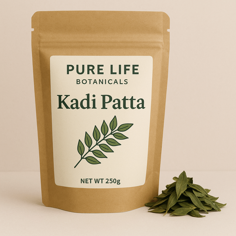 Kadi Patta - Curry Leaves