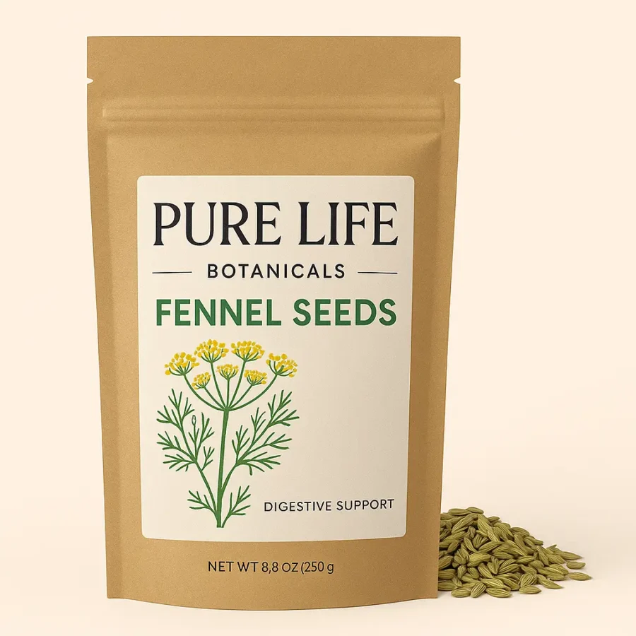 Saunf - Fennel Seeds