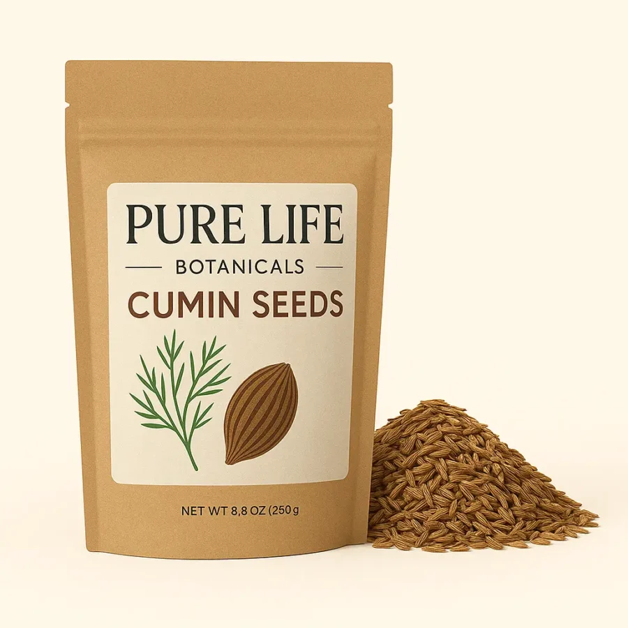 Zeera - Cumin Seeds