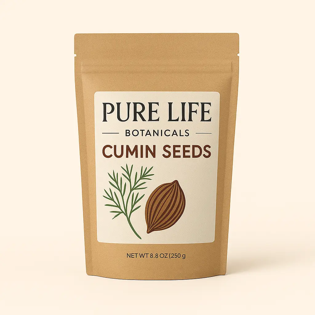 Zeera - Cumin Seeds - Image 2