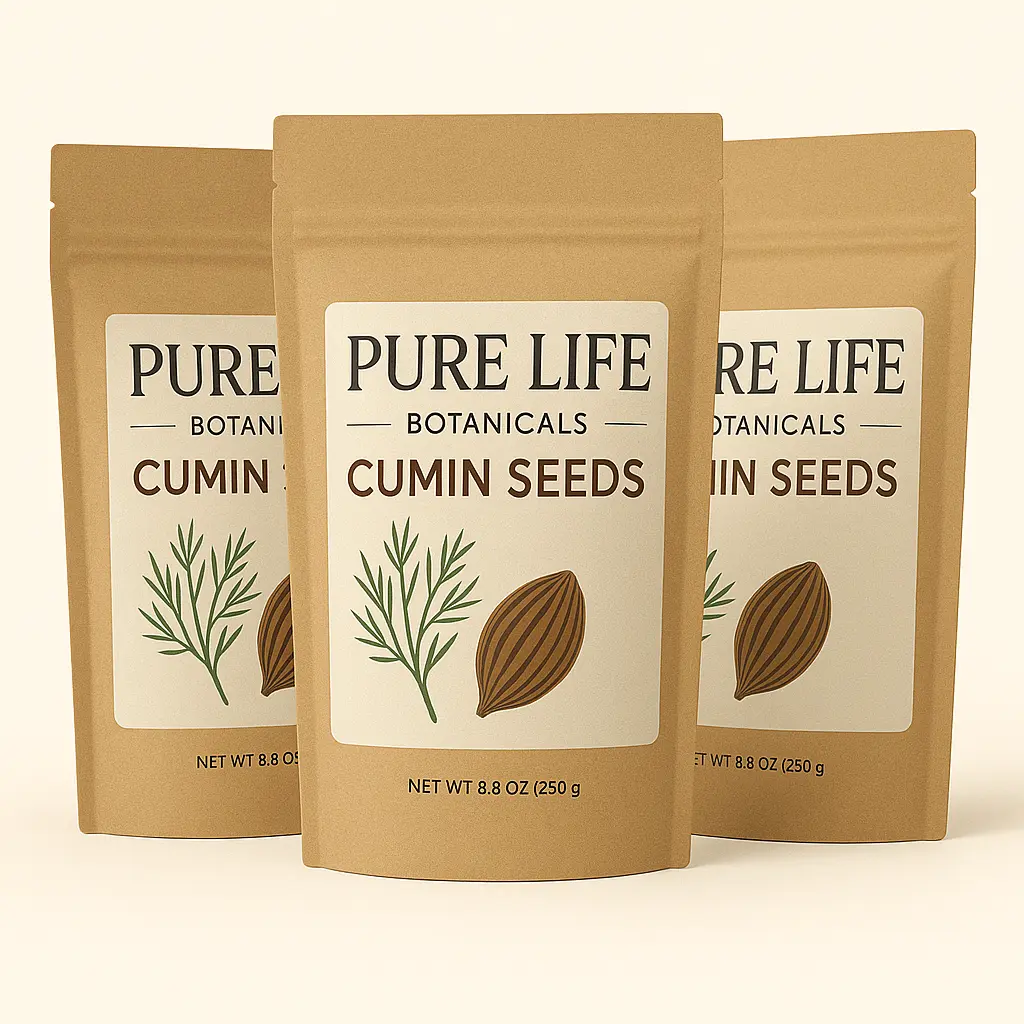 Zeera - Cumin Seeds - Image 3